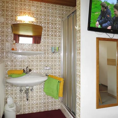 Haus Windachschlucht 120w * ゼルデン